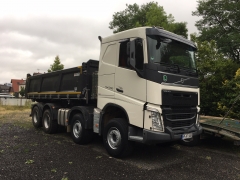 Volvo FH500